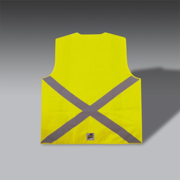 chaleco para la seguridad industrial SE SP 0481 chaleco de seguridad industrial modelo SE SP 0481