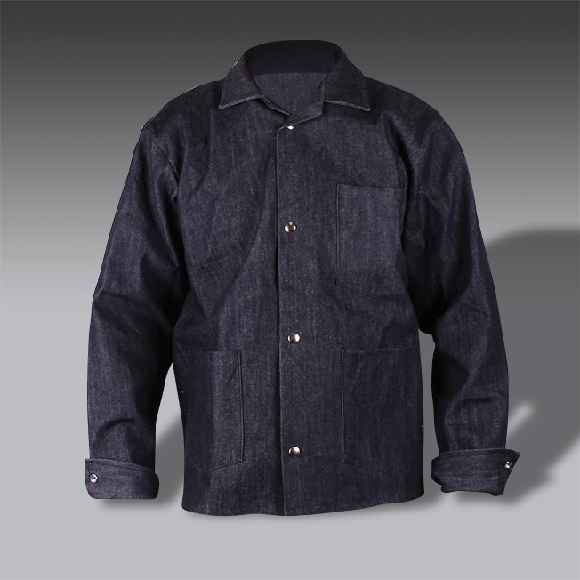 chaqueta para la seguridad industrial ME 6000 chaqueta de seguridad industrial modelo ME 6000
