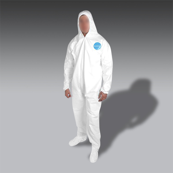 overol para la seguridad industrial LK MT430ZZ overol de seguridad industrial modelo LK MT430ZZ