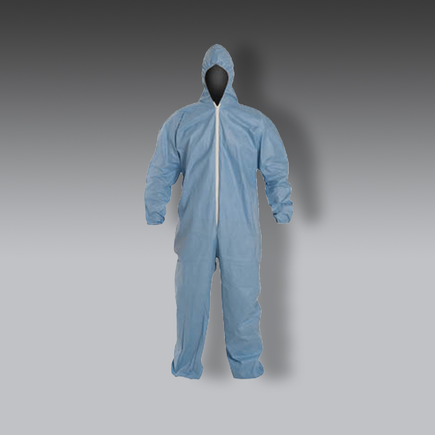 trajes para la seguridad industrial dupont proshield 6 sfr overol modelo tm127s marca tyvek