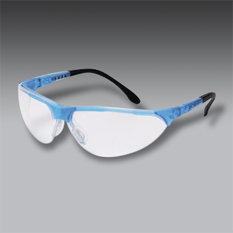 lentes para la seguridad industrial modelo 8489 lentes de seguridad industrial modelo 8489