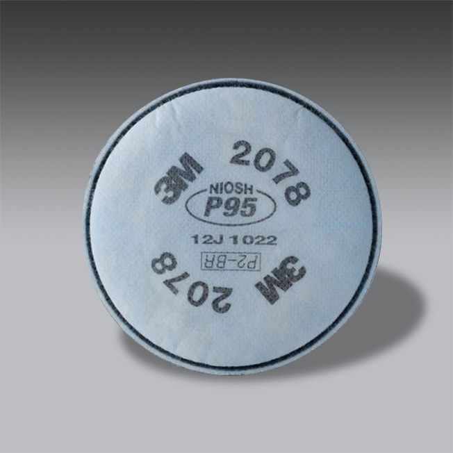filtro para la seguridad industrial modelo MM 2078 filtro de seguridad industrial modelo MM 2078