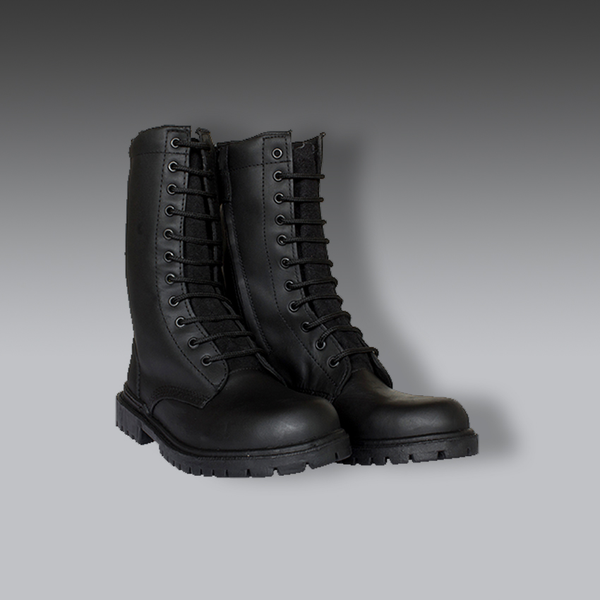 botas para la seguridad industrial celaste modelo 930 marca masther