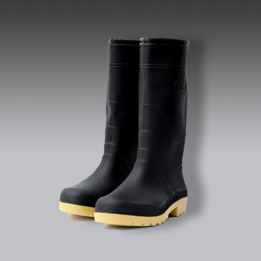 botas para la seguridad industrial trueno modelo trueno marca duramil
